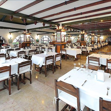 Noa Hotels Oludeniz Resort Экстерьер фото