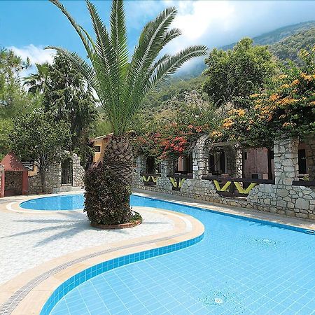 Noa Hotels Oludeniz Resort Экстерьер фото
