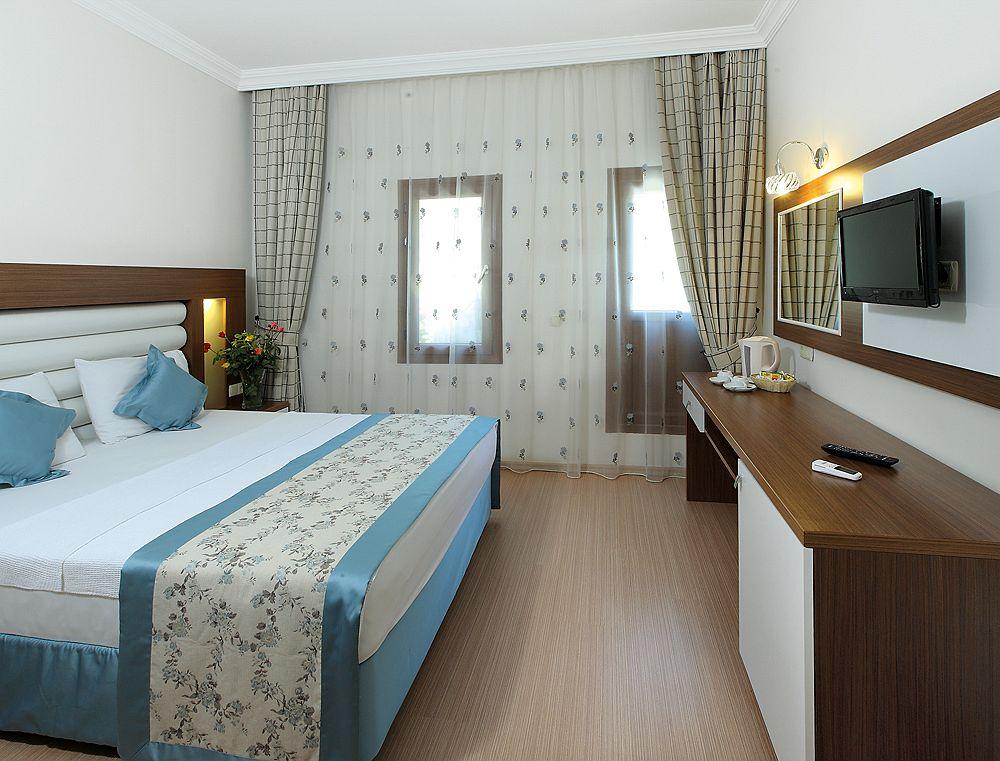Noa Hotels Oludeniz Resort Экстерьер фото