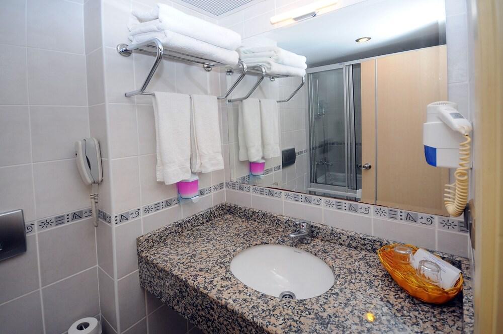 Noa Hotels Oludeniz Resort Экстерьер фото