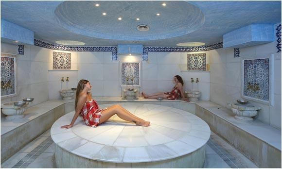 Noa Hotels Oludeniz Resort Экстерьер фото