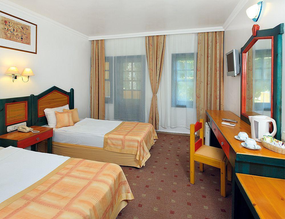 Noa Hotels Oludeniz Resort Экстерьер фото
