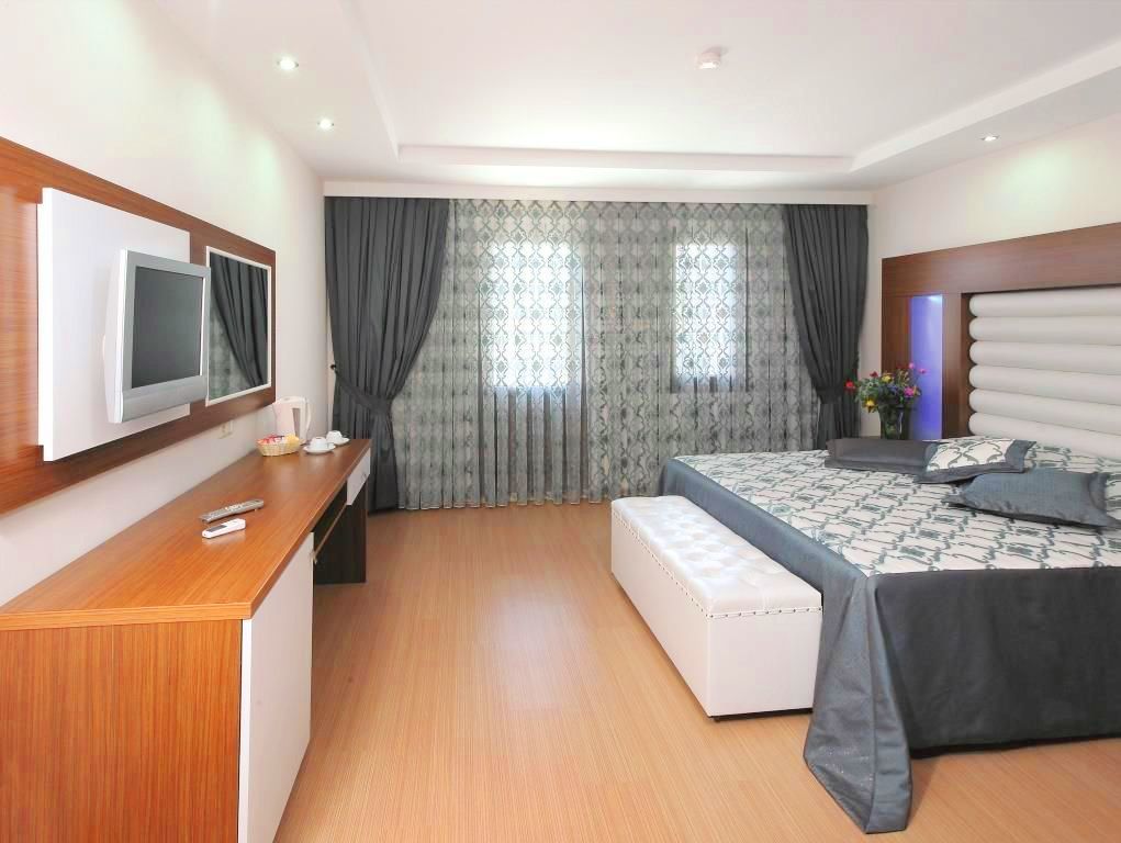 Noa Hotels Oludeniz Resort Экстерьер фото