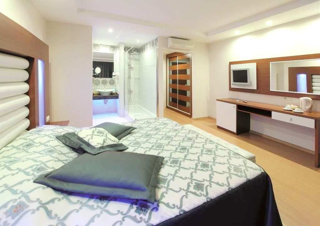 Noa Hotels Oludeniz Resort Экстерьер фото