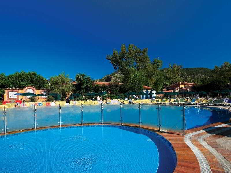 Noa Hotels Oludeniz Resort Экстерьер фото