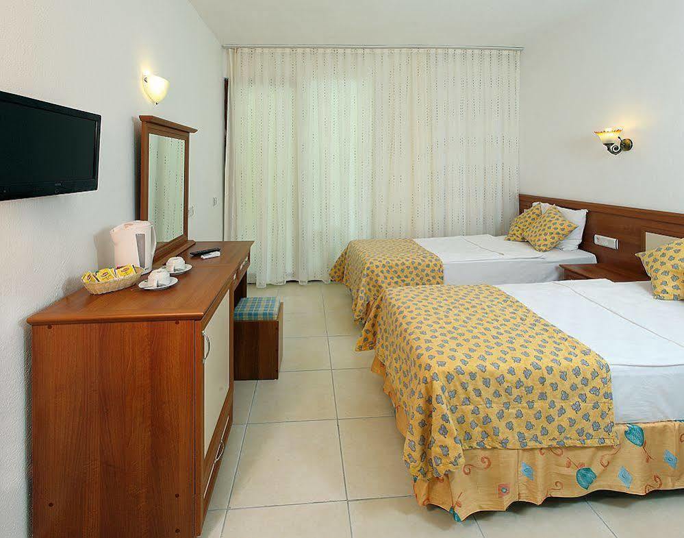 Noa Hotels Oludeniz Resort Экстерьер фото