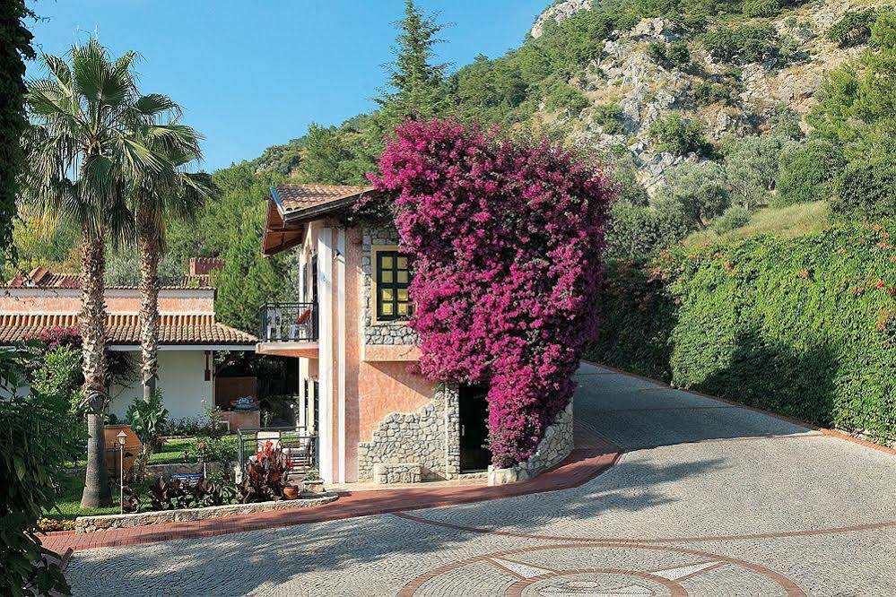 Noa Hotels Oludeniz Resort Экстерьер фото